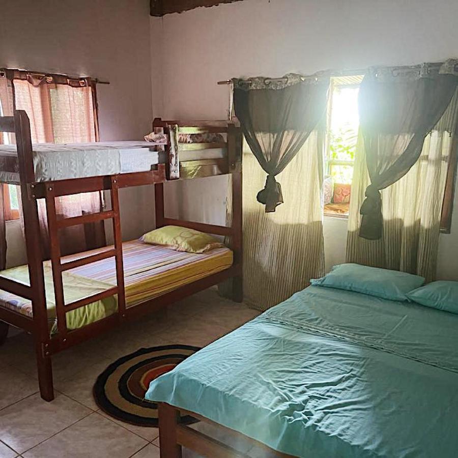 Maiku Amazonas Otel Puerto Nariño Dış mekan fotoğraf