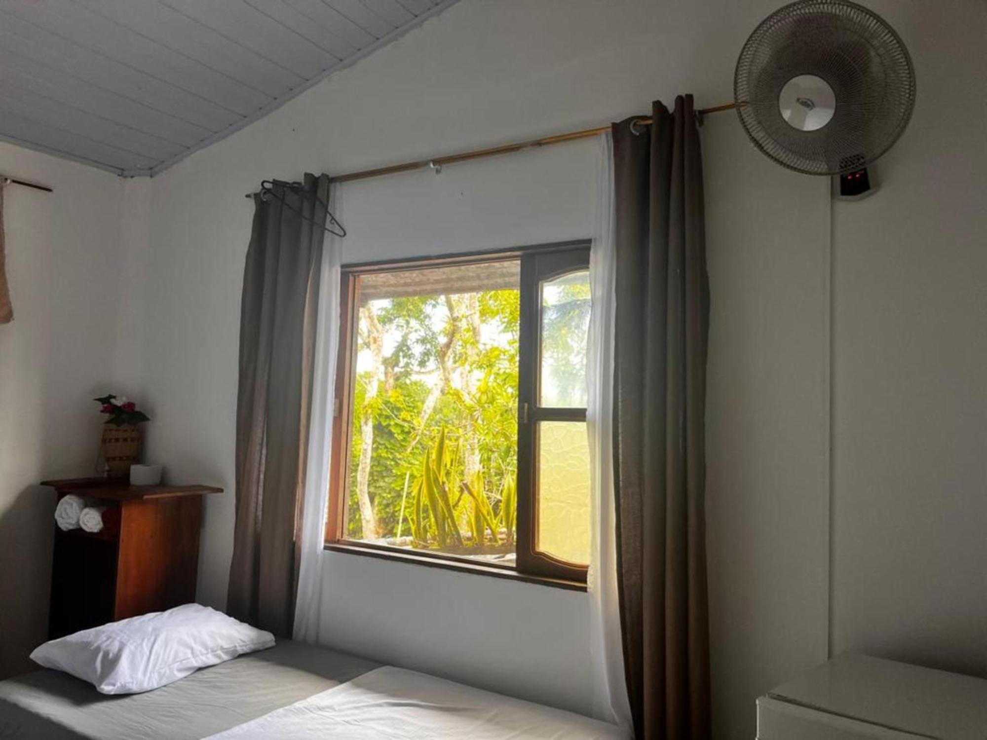 Maiku Amazonas Otel Puerto Nariño Dış mekan fotoğraf